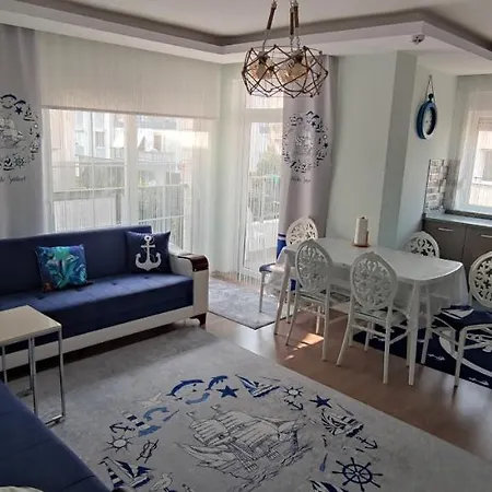 Appart hôtel Family 