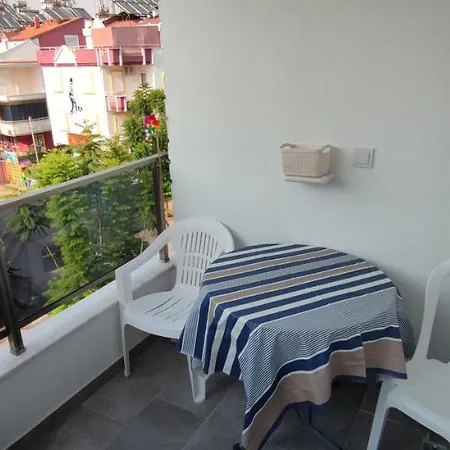 Aparthotel Family 
