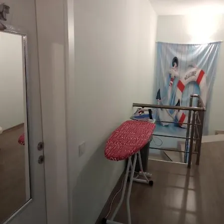 Appart hôtel Family 