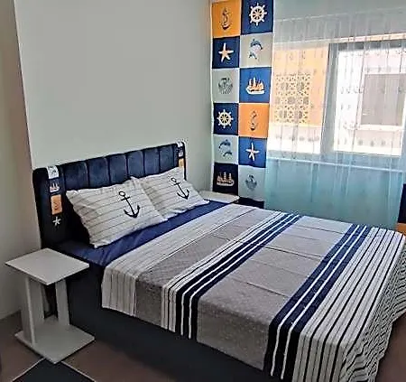 Hotel de apartamente Family 