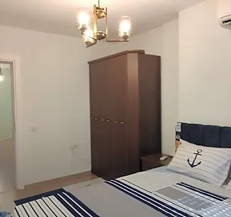 Hotel de apartamente Family 