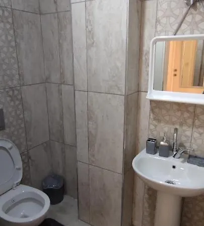 Hotel apartamentowy Family 