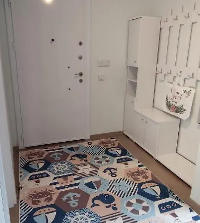Hotel de apartamente Family 
