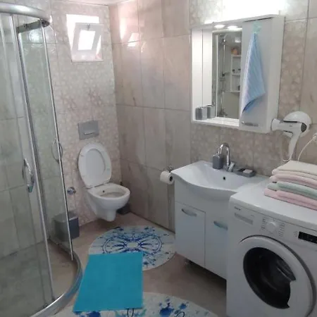 Hotel apartamentowy Family 