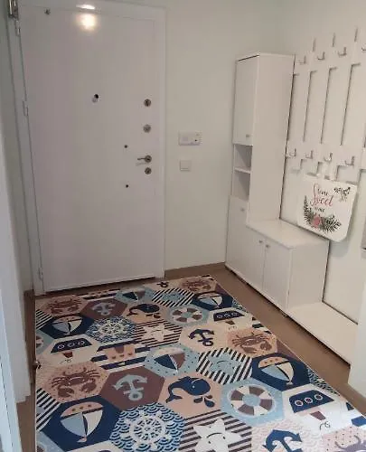 Aparthotel Family 