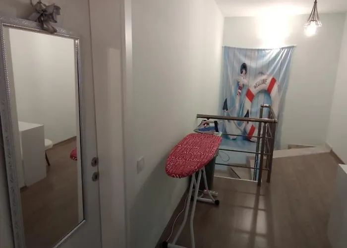 Aparthotel Family 