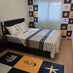 Aparthotel Family 